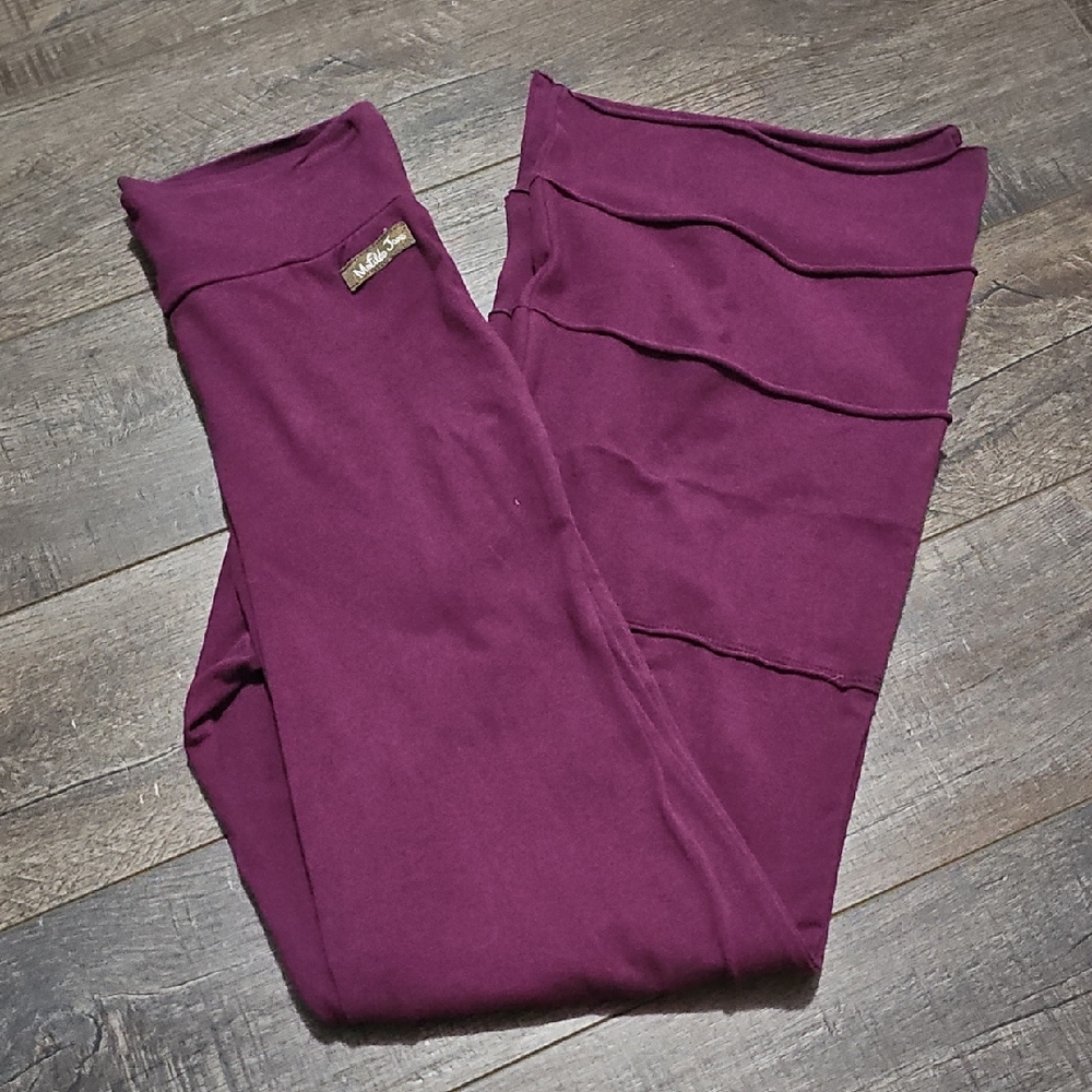 Matilda Jane Women's XS Finn  Pants Excellent Preloved Condition